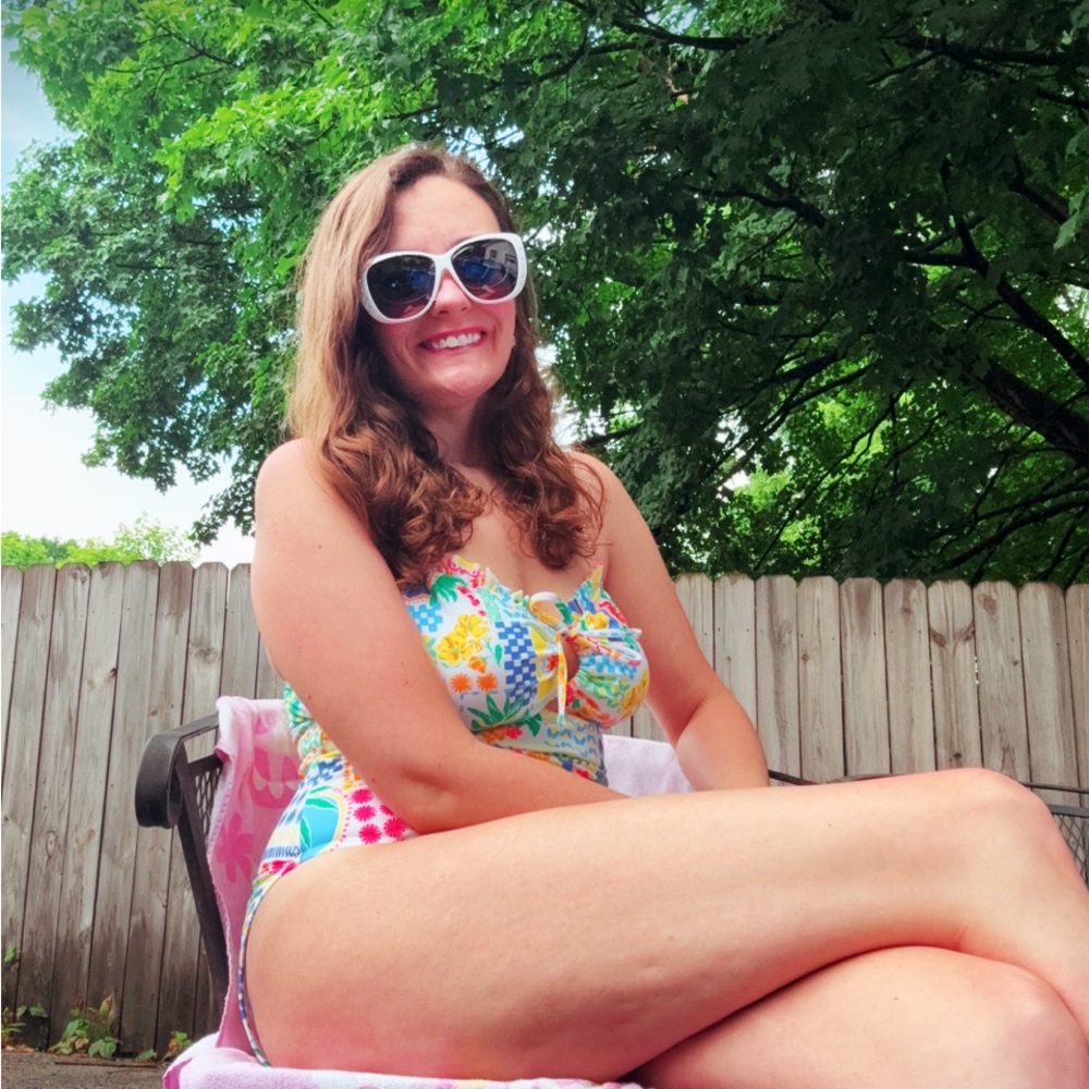 Meet your Posher, Jessica